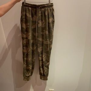Army Pants